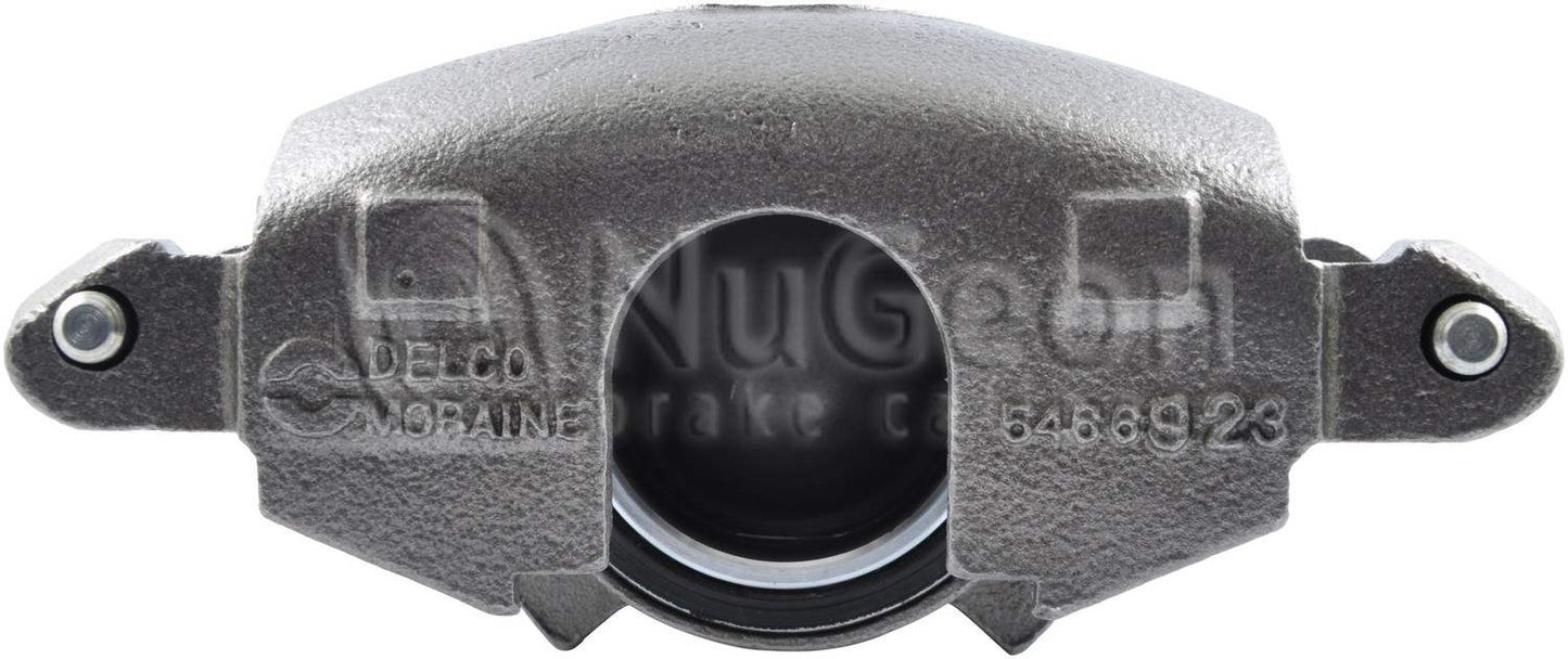 BBB Industries Remanufactured Disc Brake Caliper 97-17455B