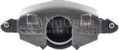 BBB Industries Remanufactured Disc Brake Caliper 97-17455B
