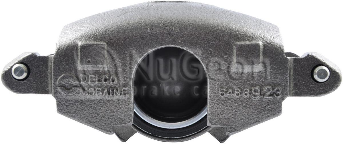 BBB Industries Remanufactured Disc Brake Caliper 97-17455B