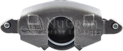BBB Industries Remanufactured Disc Brake Caliper 97-17455B