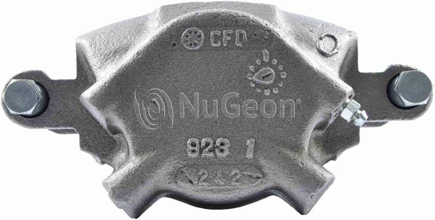 BBB Industries Remanufactured Disc Brake Caliper 97-17455B