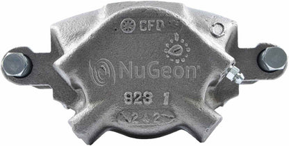 BBB Industries Remanufactured Disc Brake Caliper 97-17455B