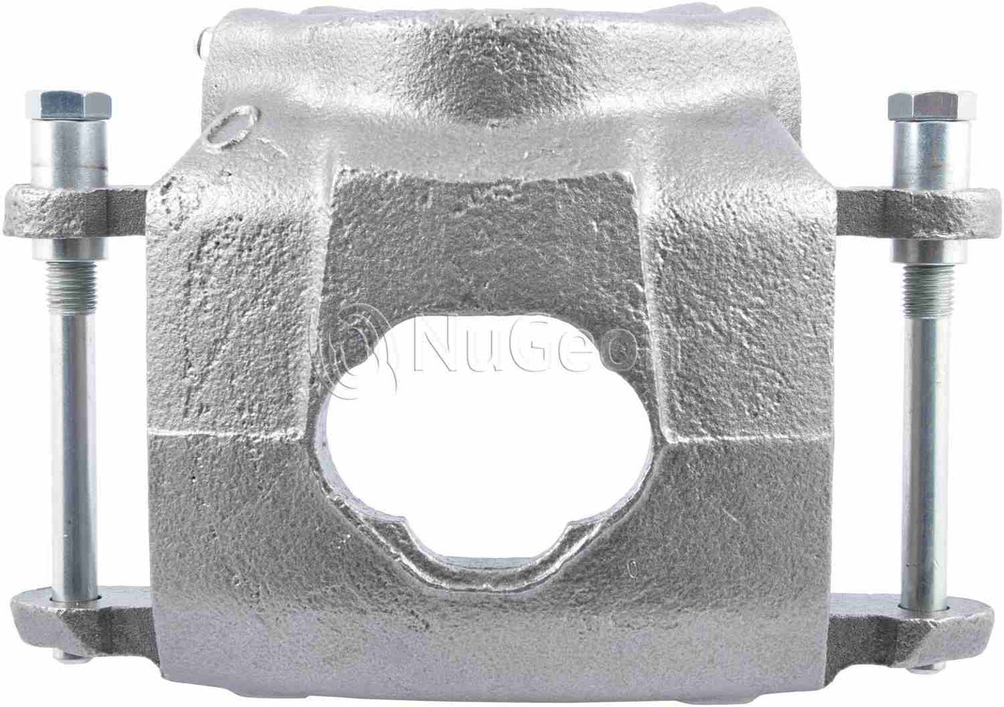 BBB Industries Remanufactured Disc Brake Caliper 97-17455B