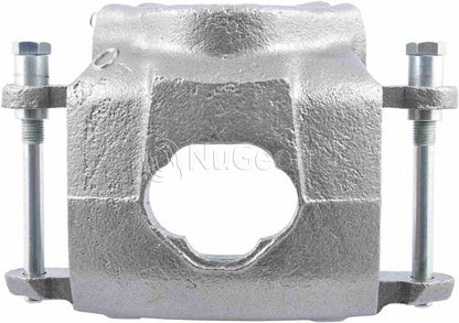 BBB Industries Remanufactured Disc Brake Caliper 97-17455B