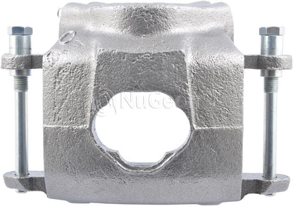 BBB Industries Remanufactured Disc Brake Caliper 97-17455B