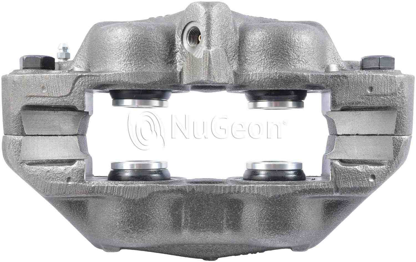 BBB Industries Remanufactured Disc Brake Caliper 97-17458A