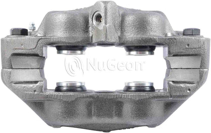 BBB Industries Remanufactured Disc Brake Caliper 97-17458A