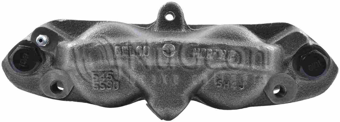 BBB Industries Remanufactured Disc Brake Caliper 97-17458A