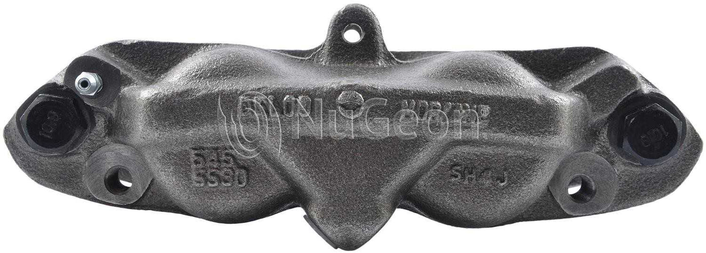 BBB Industries Remanufactured Disc Brake Caliper 97-17458A