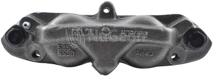 BBB Industries Remanufactured Disc Brake Caliper 97-17458A