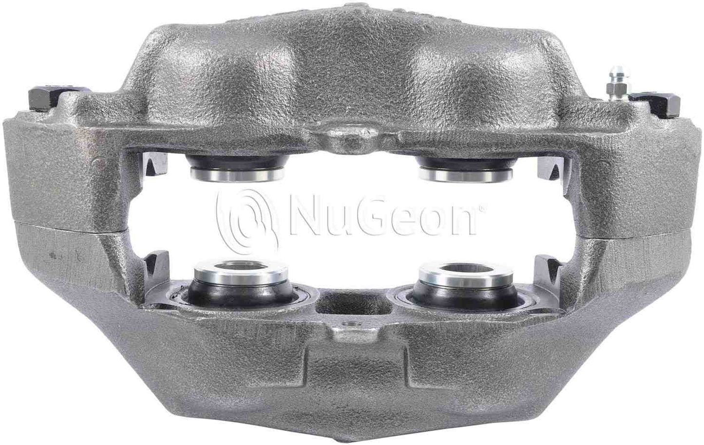 BBB Industries Remanufactured Disc Brake Caliper 97-17458A