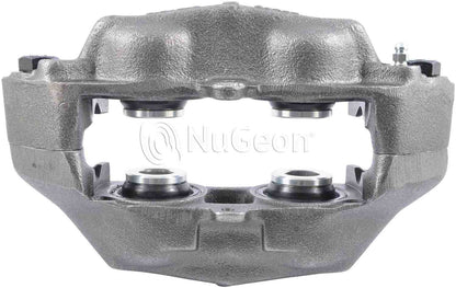 BBB Industries Remanufactured Disc Brake Caliper 97-17458A