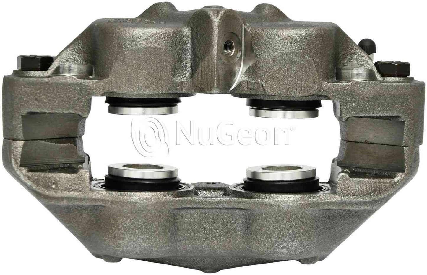 BBB Industries Remanufactured Disc Brake Caliper 97-17459B