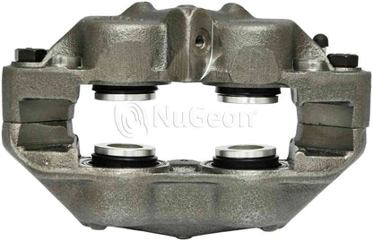 BBB Industries Remanufactured Disc Brake Caliper 97-17459B