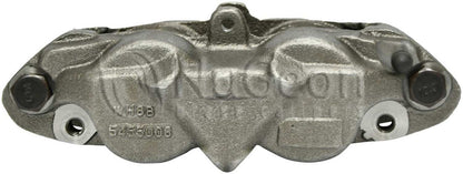 BBB Industries Remanufactured Disc Brake Caliper 97-17459B