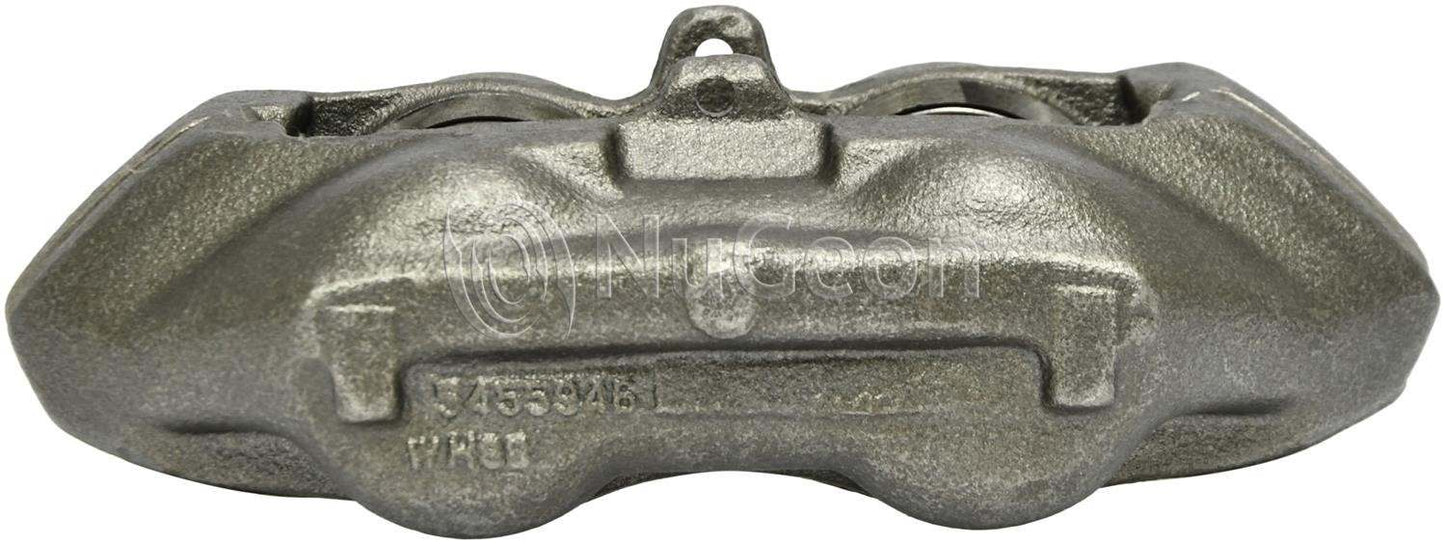 BBB Industries Remanufactured Disc Brake Caliper 97-17459B