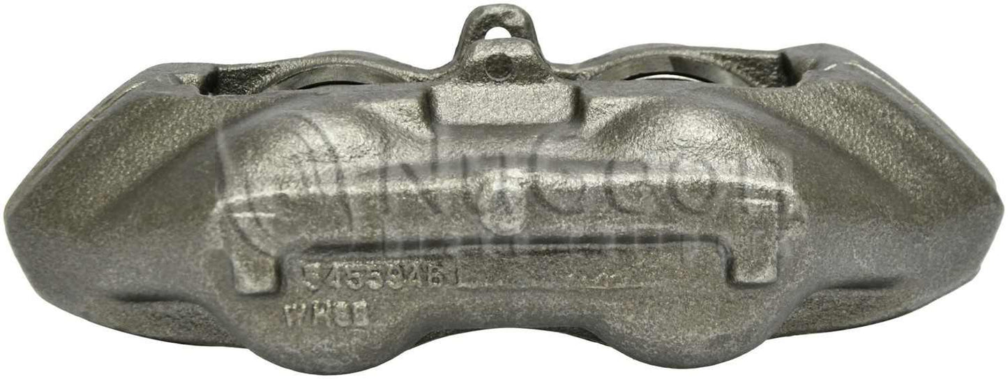 BBB Industries Remanufactured Disc Brake Caliper 97-17459B