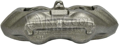 BBB Industries Remanufactured Disc Brake Caliper 97-17459B