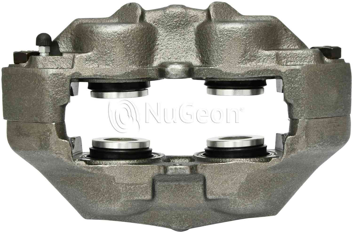 BBB Industries Remanufactured Disc Brake Caliper 97-17459B