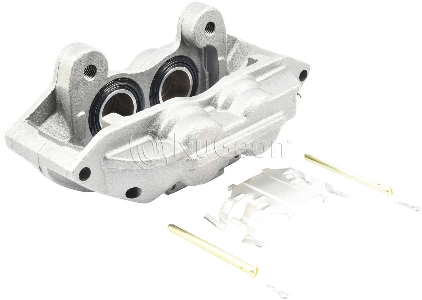 BBB Industries Remanufactured Disc Brake Caliper 97-17475B
