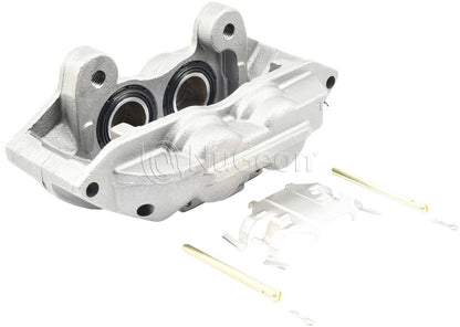 BBB Industries Remanufactured Disc Brake Caliper 97-17475B