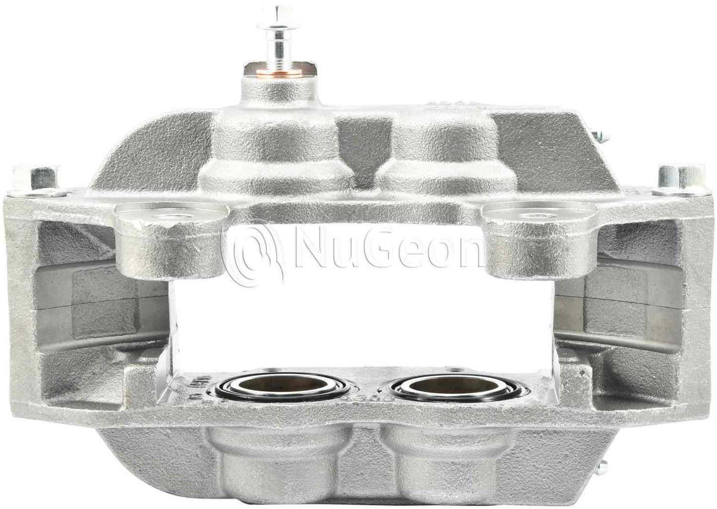 BBB Industries Remanufactured Disc Brake Caliper 97-17475B