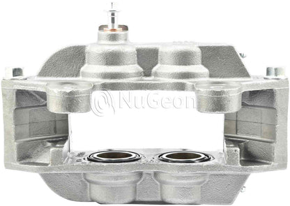 BBB Industries Remanufactured Disc Brake Caliper 97-17475B