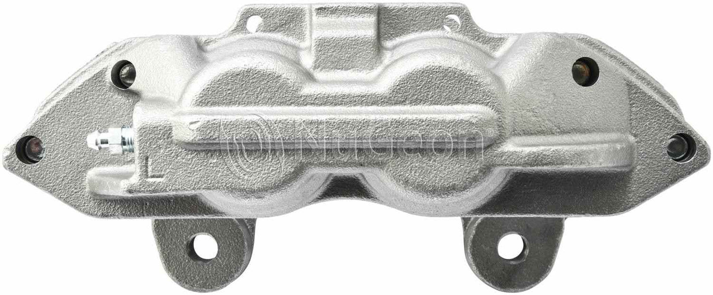 BBB Industries Remanufactured Disc Brake Caliper 97-17475B