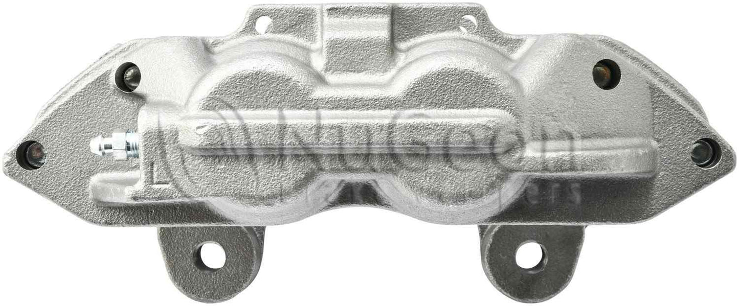 BBB Industries Remanufactured Disc Brake Caliper 97-17475B