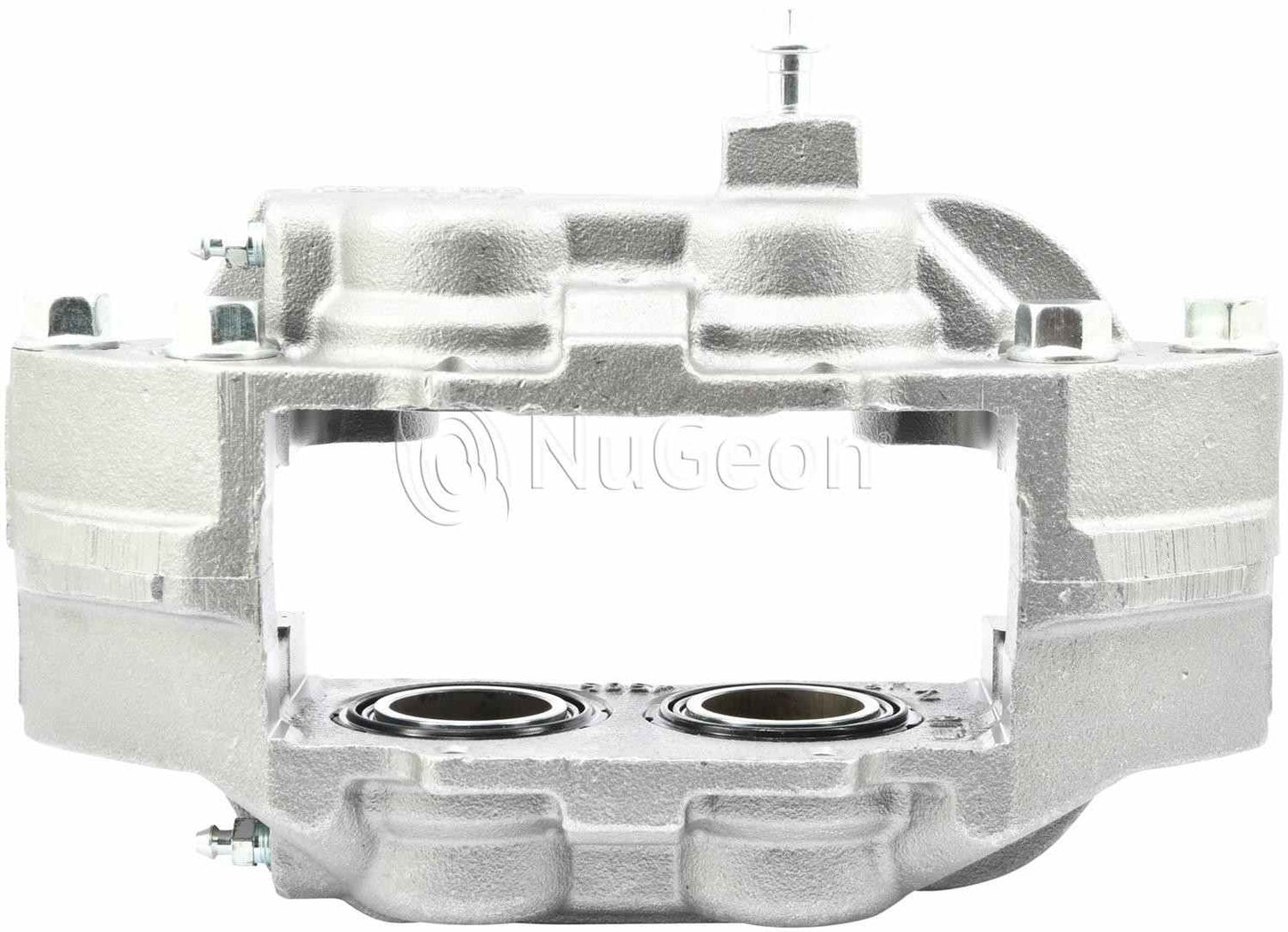 BBB Industries Remanufactured Disc Brake Caliper 97-17475B