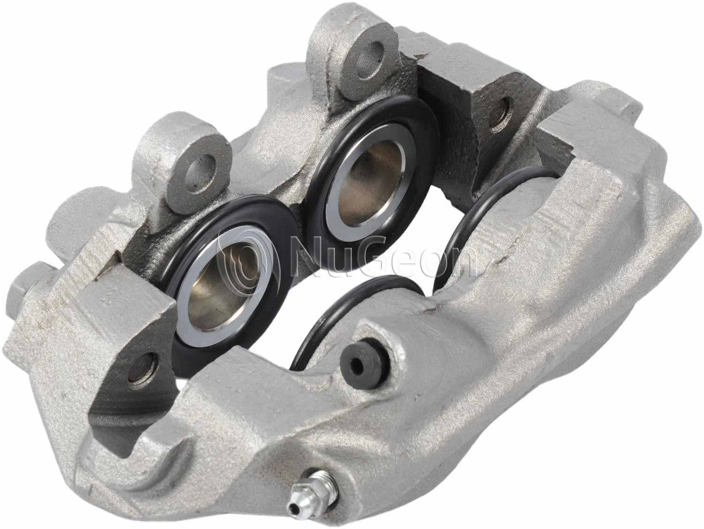 BBB Industries Remanufactured Disc Brake Caliper 97-17620A