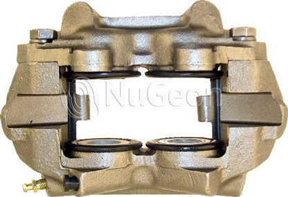 BBB Industries Remanufactured Disc Brake Caliper 97-17620A