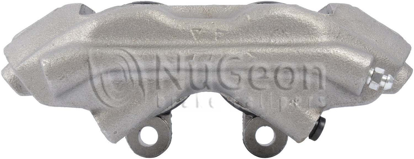 BBB Industries Remanufactured Disc Brake Caliper 97-17620A