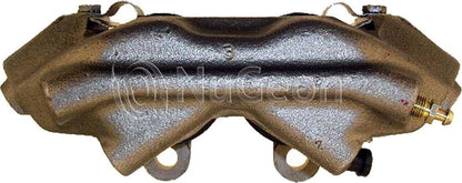 BBB Industries Remanufactured Disc Brake Caliper 97-17620A