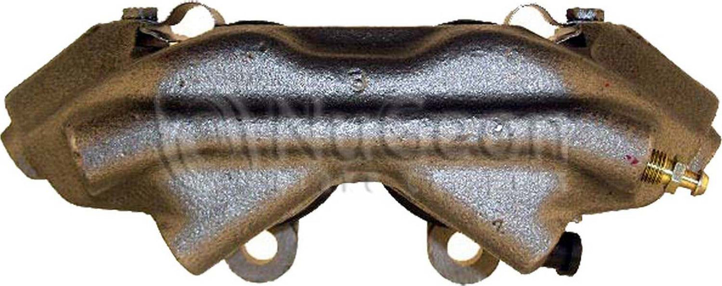 BBB Industries Remanufactured Disc Brake Caliper 97-17620A