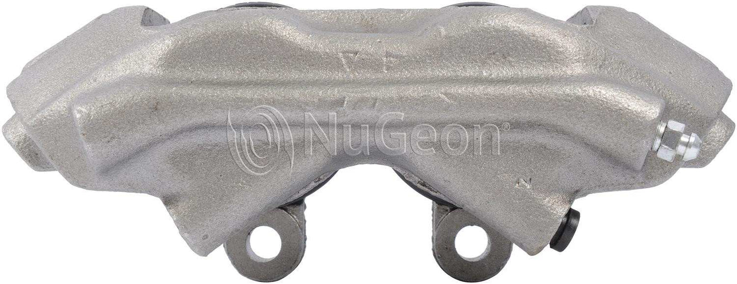 BBB Industries Remanufactured Disc Brake Caliper 97-17620A