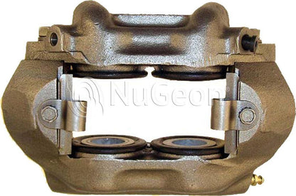 BBB Industries Remanufactured Disc Brake Caliper 97-17620A