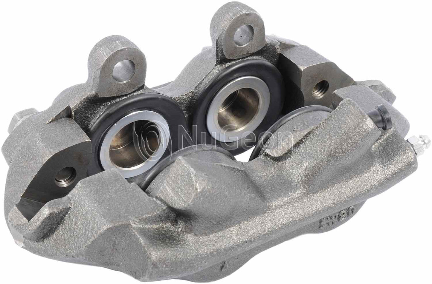 BBB Industries Remanufactured Disc Brake Caliper 97-17620B