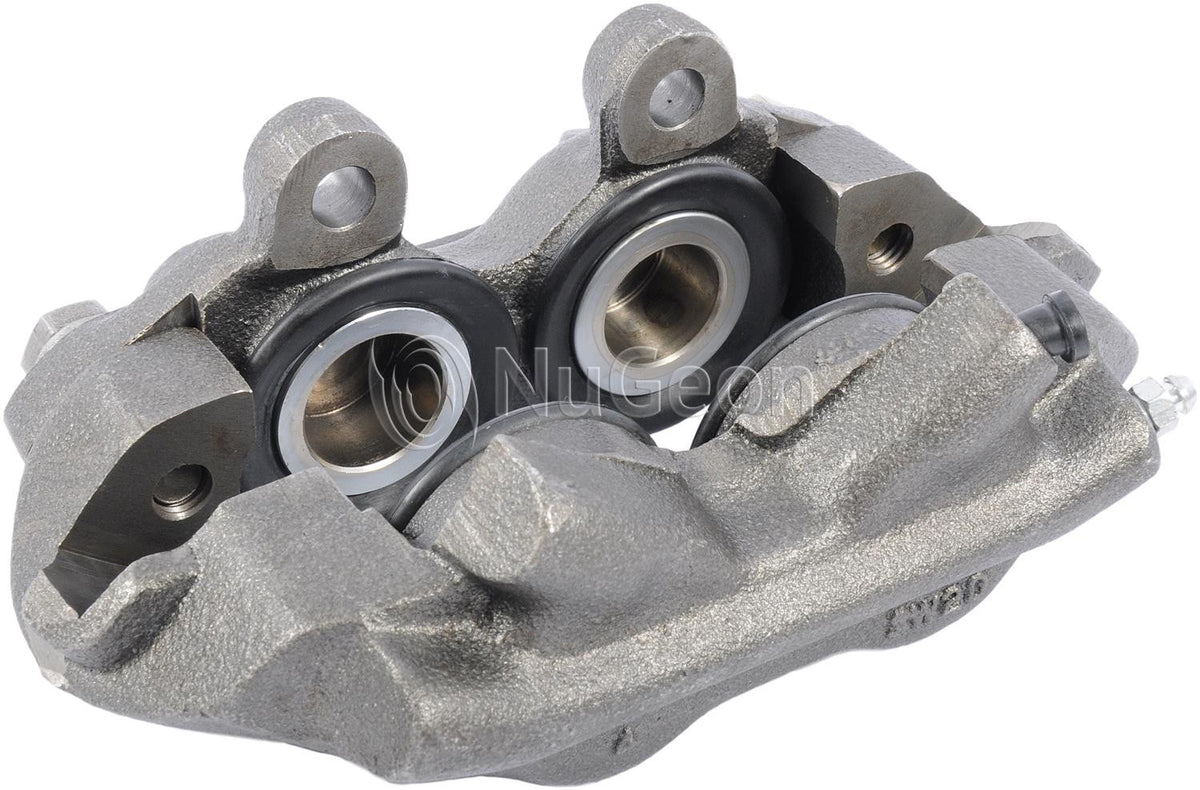 BBB Industries Remanufactured Disc Brake Caliper 97-17620B