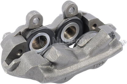 BBB Industries Remanufactured Disc Brake Caliper 97-17620B