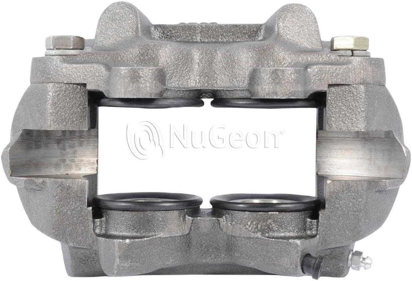 BBB Industries Remanufactured Disc Brake Caliper 97-17620B