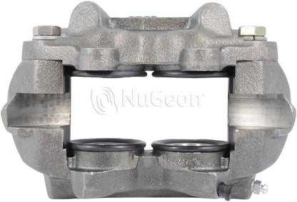 BBB Industries Remanufactured Disc Brake Caliper 97-17620B