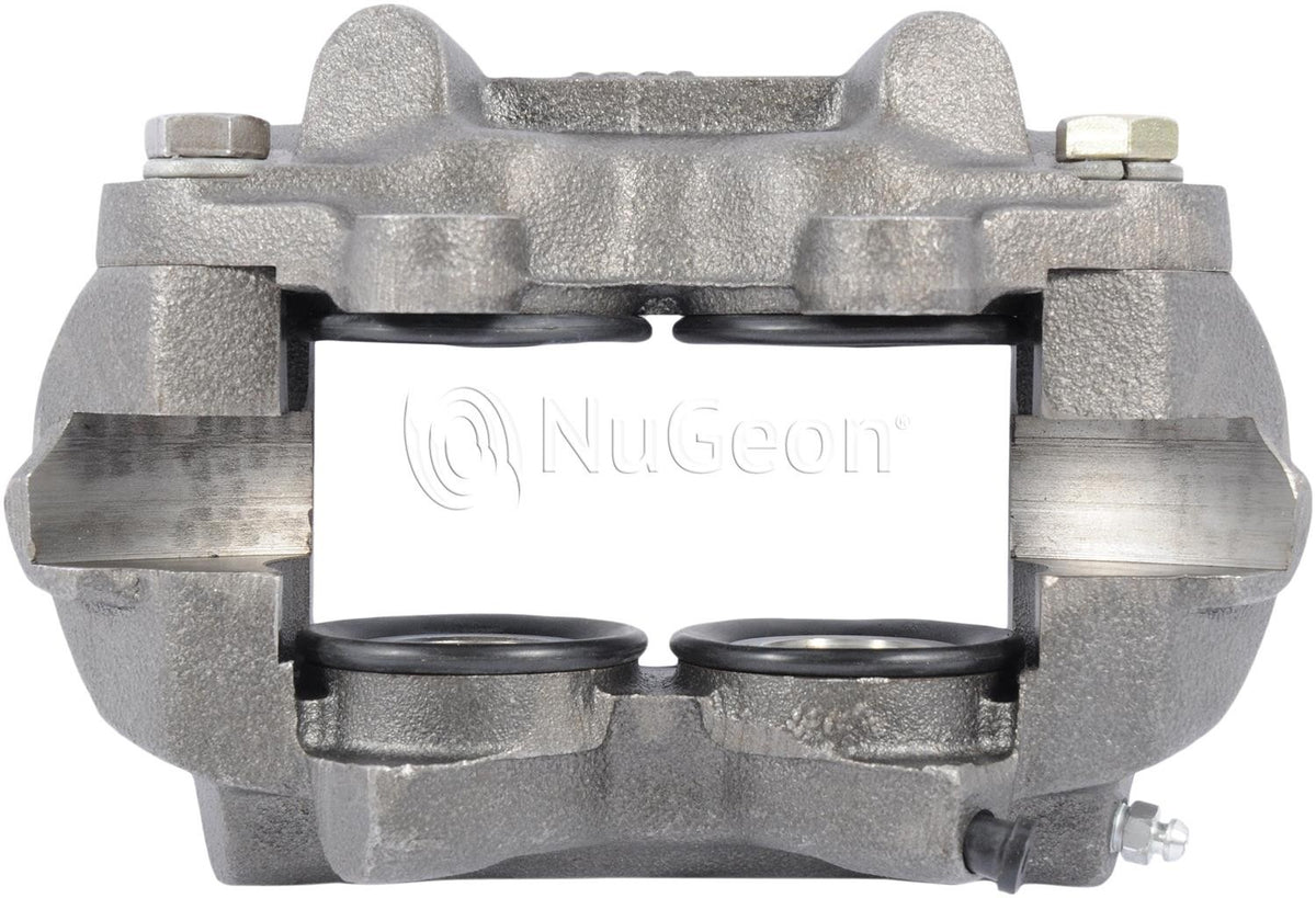 BBB Industries Remanufactured Disc Brake Caliper 97-17620B