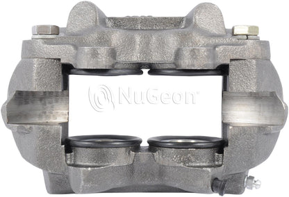 BBB Industries Remanufactured Disc Brake Caliper 97-17620B