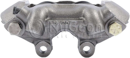 BBB Industries Remanufactured Disc Brake Caliper 97-17620B