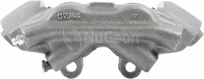BBB Industries Remanufactured Disc Brake Caliper 97-17620B