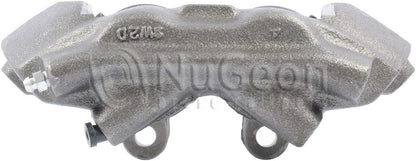 BBB Industries Remanufactured Disc Brake Caliper 97-17620B