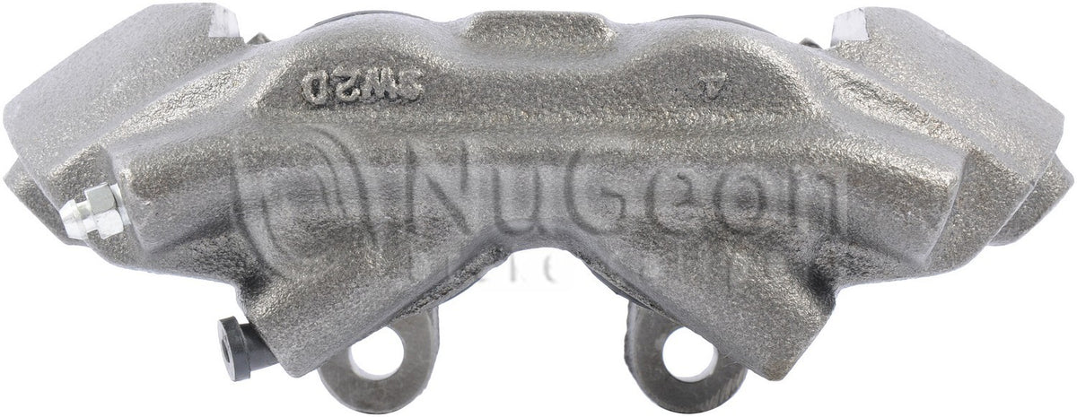 BBB Industries Remanufactured Disc Brake Caliper 97-17620B