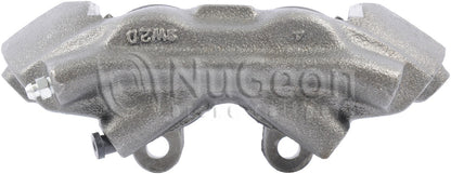 BBB Industries Remanufactured Disc Brake Caliper 97-17620B