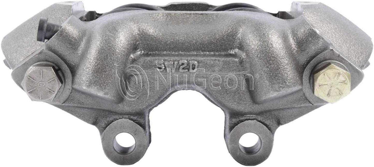 BBB Industries Remanufactured Disc Brake Caliper 97-17620B
